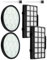 LAOYE 2 Lot Filtres pour Rowenta X-Trem Power Cyclonic RO72xx RO69xx ZR006001 Filtre Aspirateur pour Rowenta Silence Force Cyclonic RO72xx RO7212EA RO7236EA RO7262EA RO7260EA