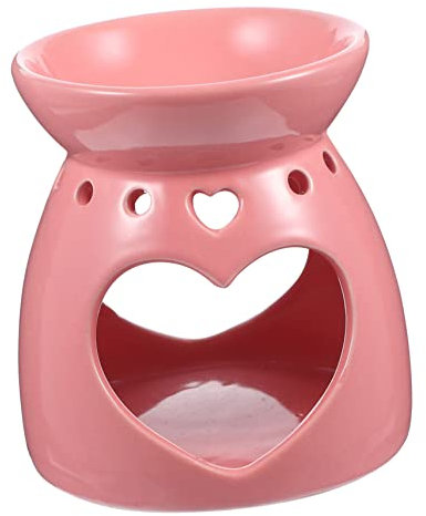 MUSISALY Aromatherapie Kerzenhalter Und Duftdiffusor Design Für Zuhause Büro Yoga Und Meditation Deko-Element Für Entspannende