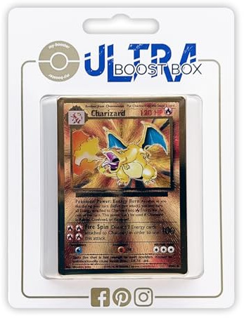 my-booster Pokémon Company SWSH075-FR24-UB-027-M, Mehrfarbig