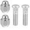 52950-14140 Radbolzen Hyundai Fahrzeuge 00-17 für Hyundai Tiburon 00-08
