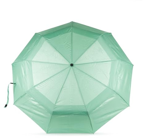 ROKA London Waterloo Sustainable Umbrella Matcha