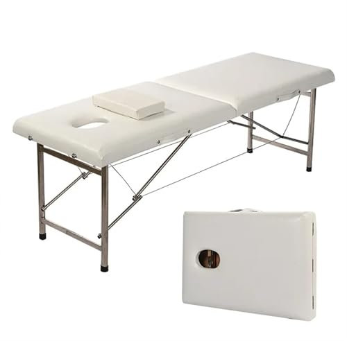 agebett, faltbar, professionelles Kosmetiker-Tisch, wirtschaftlicher tragbarer Lashists-Couch-Klinik-Klapptisch