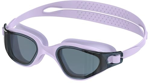 Ambienden Gafas Natacion Adultos Unisex Antivaho Antifugas Entrenamiento | Gafas Piscina adultos, Antivaho, Antifugas, Lente HD, Protección UV, Ajuste seguro, Sellado de silicona para piscina