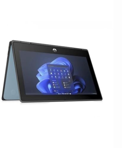 Dell HP Pro x360 Fortis G10 11,6 i3 Gen 12 8Go RAM 256Go SSD Windows 11