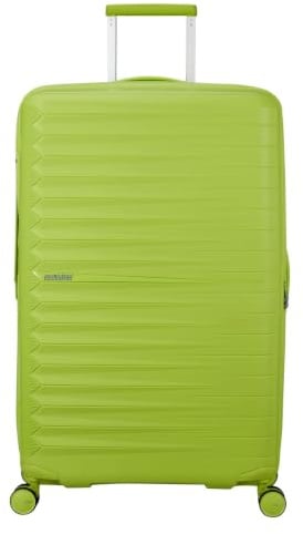 American Tourister Trolley GRANDE TAGLIA L- realizzato in prolipropilene robusto e antigraffio, super leggera - 155261