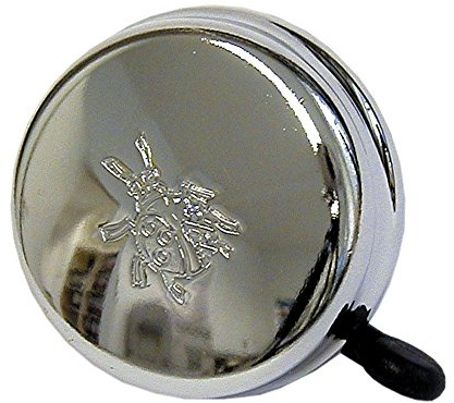 Reich Reich Glocken-2073020010 verchromt 1 Size