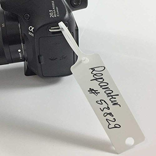 SchlüsselanhängerSteckfix-Mini mit Schnellverschluss - VE mit 100 Stück