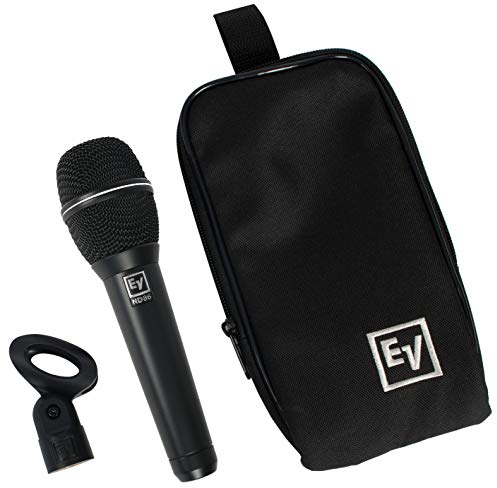 Electro-Voice® Mikrofon ND86