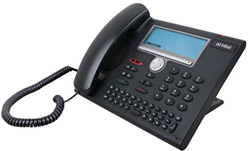 Aastra 5380IP Desktop-Phone