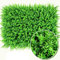 uyoyous 12 Stück Künstliche Pflanzen Wand 40X60cm UV Geschützt Künstliche Buchsbaumplatten Buchsbaumhecke Wandpaneele für Garten Hinterhof im Freien und Indoor Home Dekoration