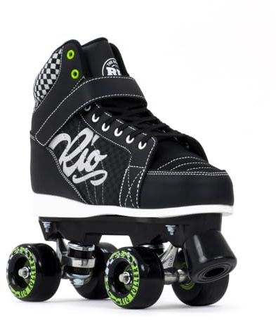 Rio Roller Mayhem II