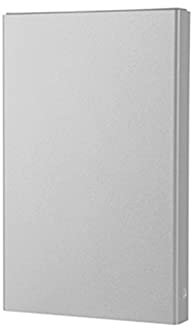 Disque dur externe HDD 2 To / 500 Go / 320 Go / 160 Go / 2,5 USB 3.0 en métal, stockage de données portable, convient pour ordinateur de bureau, MacBook, ordinateur portable, PS4,Smart TV (120 Go)