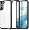 Spigen Ultra Hybrid Hülle Kompatibel mit Samsung Galaxy S22 -Schwarz