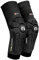G-Form Pro-Rugged 2 MTB Ellbogenschützer - Dirt Bike Bekleidung - Ellbogenschützer - Schwarz, Erwachsene Medium