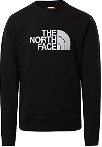The North Face Drew Sweater Black XXS
