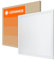 Ledvance LED Panel Kompakt Aluminium Weiß 33W 3630lm - 840 Kaltweiß | 60x60cm - UGR < 19