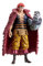 Banpresto - One Piece - DXF The Grandline Series Extra - Eustass Kid