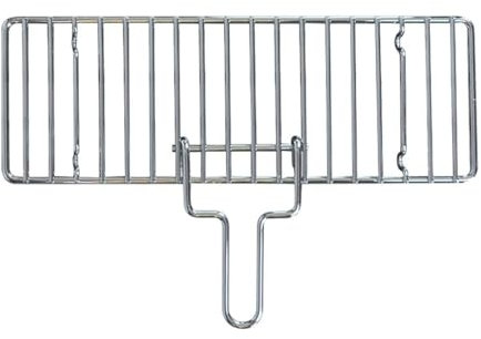 Briconess.com Griglia graticola per Barbecue cuoci arrosticini El Gaucho