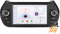 Autoradio Android 13.0 Navi 1 DIN Stereo für C-itroen Nemo 2008-2017 Sat GPS Navigation 7 zoll Cartablet DVD Multimedia Player FM BT Receiver mit Carplay 4G 5G WIFI DSP SWC,Y100s
