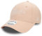 New Era 9Forty Strapback Damen Cap - Suede FC Chelsea rosa