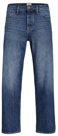 Jack & Jones Herren Jjieddie Jjcooper Am 468 Noos Lid Jack & Jones Male Locker Geschnitten Jjieddie Jjcooper Am 468 Noos Locker Geschnitten