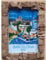Barcelona Spain fridge magnet handmade travel holidays city Souvenir Fridge Magnet 5x7 Cm APPROX