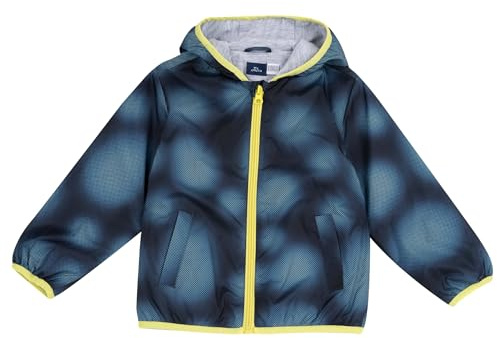 Chicco, Jungen‑Jacke mit Praktischem Reißverschluss, Maschinenwaschbar, Kinderbekleidung, Designed in Italy
