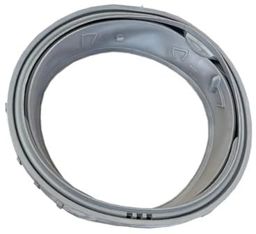 XYFGSBHQ Joint de Porte DC64-03051A, Compatible avec Samsung, for Lave-Linge, Joint en Caoutchouc for hublot