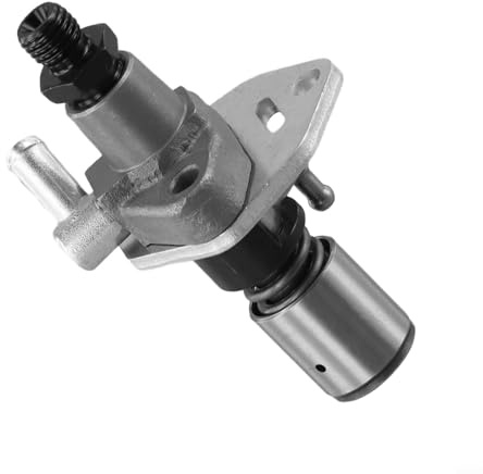 Pumixiy Kraftstoffpumpen-Saugglocke für Motoren – Kraftstoffeinspritzpumpe, kompatibel mit 170F 178F 186F 188F 192F 195F Dieselmotor-Ersatzmodellen (186F/188F)