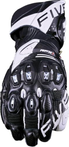 Five RFX1 EVO Handschuh L in gelb/weiß