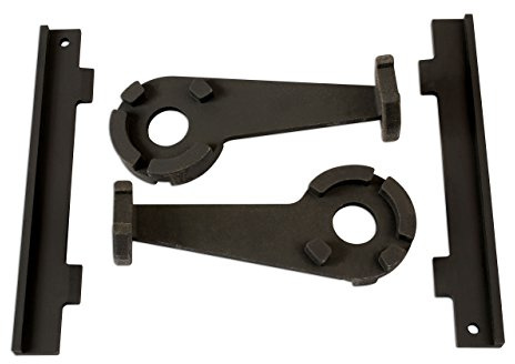 Laser 6604 Engine Timing Tool Kit - for Audi 4.2