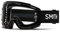 SMITH Erwachsene Squad MTB Und Motocrossbrille, Black, One Size