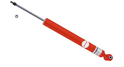 KONI Special Active Shock Absorber Compatible with Mercedes C-Class (W205) Saloon / Combi (Excl. 4Matic / AMG / Airmatic) 2013-2019 - Rear Axle (8045-1380)