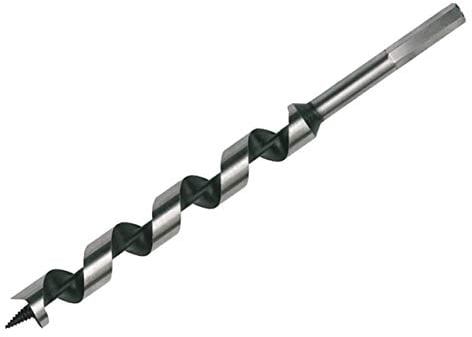 Foret à serpent Foret à bois Foret à torsion Foret à poutre Forme Lewis NOUVEAU 11 mm 350 mm