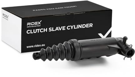 RIDEX 620S0030 Cilindro secondario frizione Compatibilità con FIAT 500 312