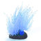 Podazz Artificial Sea Urchin,Aquarium Silicone Ornament Decoration for Fish Tank Landscape