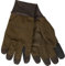 Härkila | Retrieve HWS Handschuhe | Professionelle Jagd Kleidung & Jagd Zubehör für Herren & Damen | Skandinavische Qualität Made to Last | Dark warm olive, L