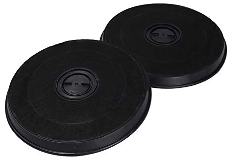 LUTH Premium Profi Parts 2x Aktivkohlefilter Kohlefilter EFF57 kompatibel mit AEG Electrolux Zanussi Dunstabzugshaube 9029793594