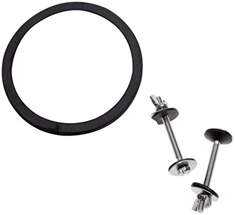 Roca Close Coupled Pan to Cistern Coupling Kit with Doughnut and Bolts AV0051900R