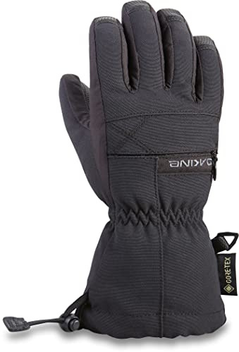 Dakine Youth Avenger Gore-Tex Glove - Black, Medium