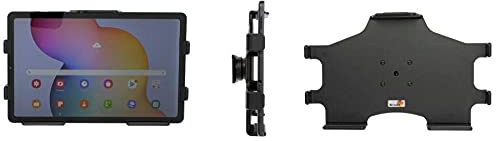 Brodit Gerätehalter 711211 | Made IN Sweden | für Tablets - Samsung Galaxy Tab S6 Lite SM-P610/SM-P615