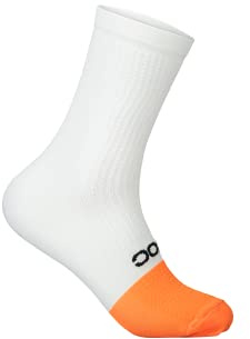 POC Unisex Flair Sock Mid Socken