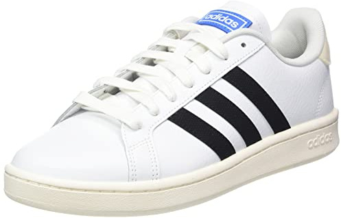 adidas Herren Grand Court Base 00s Schuhe