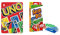 Mattel Games HGB63 - UNO-Kartenspiel mit 112 Karten in hochwertiger Metallbox, Exklusive Sammlerdose, ab 7 Jahren & 52370 - Skip-BO Kartenspiel und Familienspiel für 2 - 6 Spieler, ab 7 Jahren
