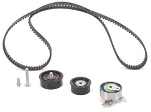 BOSCH Zahnriemensatz 1987948989
