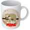 Tazza Bradipo - Nome Personalizzabile - Bradipo - Animali Simpatici - Tazze con Nome - Bambino - Idea Regalo