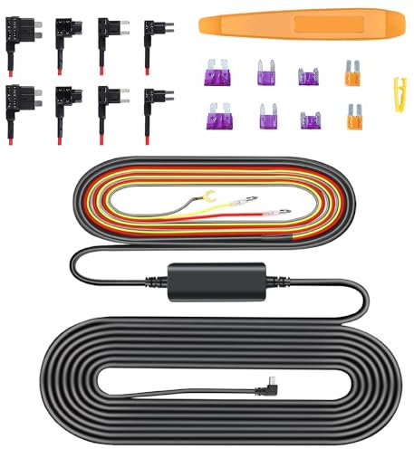 Kit mini USB Hardwire per Q3