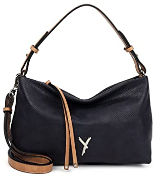 SURI FREY Buffy Crossover Bag Blue