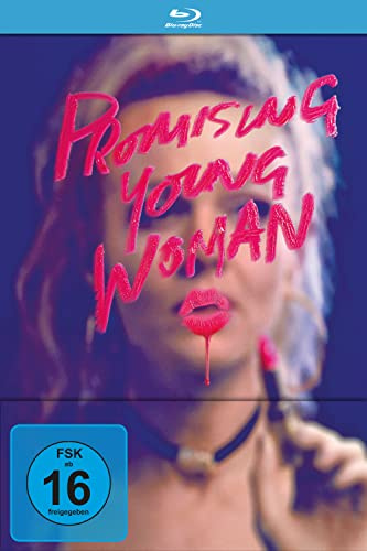Promising Young Woman - Mediabook - Motiv B
