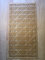 Screen Radiator Cabinet wall Decorative Screening-trellis-grille- Perforated MDF panel (1200x600mm) 0003
